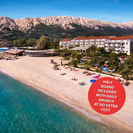 Sunny Baska Residence By Valamar-2